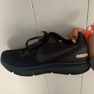 Nike Shield Pegasus Sneakers